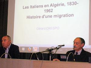 LES ITALIENS EN ALGERIE 1830 1960 PAR GERARD CRESPO (7)